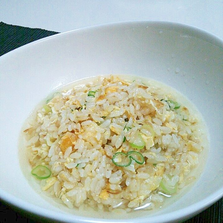 安い食材で美味しく食べよう 本格的スープ炒飯 レシピ 作り方 By Yukijunkland 楽天レシピ 安い食材で美味しく食べよう 本格的スープ炒飯 レシピ 作り方 By Yukijunkland 楽天レシピ